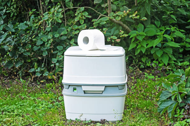 Best Local porta potty services  in Newport, DE
