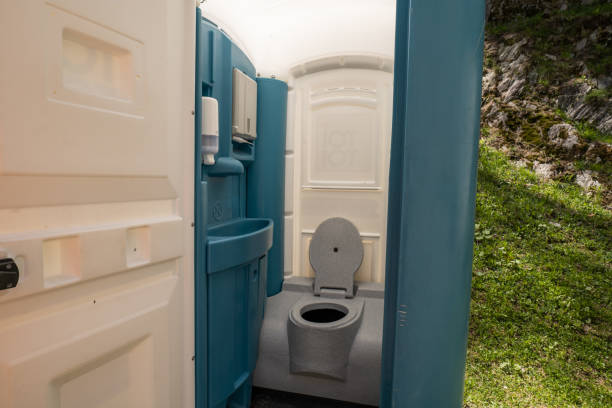 Professional porta potty rental in Newport, DE