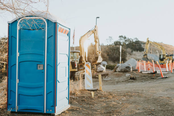 Portable Toilet Options We Offer in Newport, DE