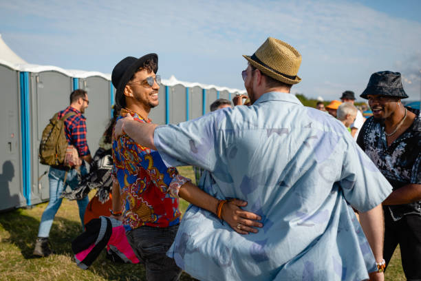 Best Porta potty delivery and setup  in Newport, DE