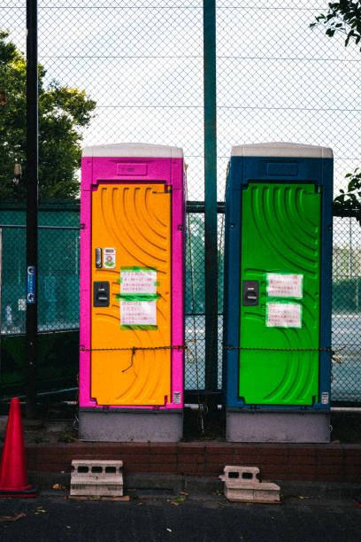 Best Porta potty rental for parties  in Newport, DE
