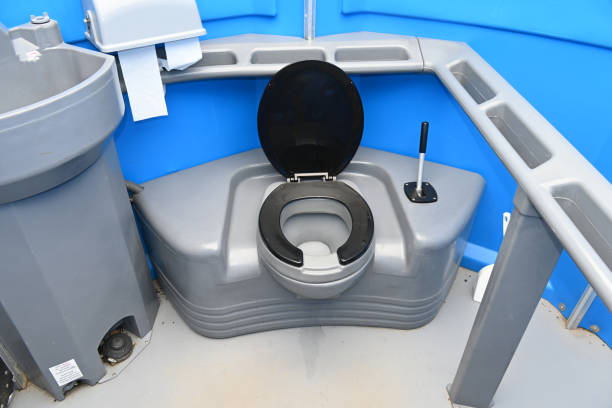 Portable Toilet Options We Offer in Newport, DE