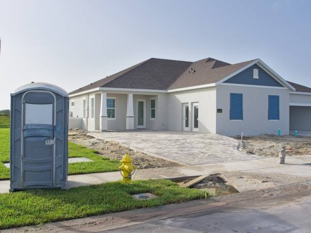 Best Portable restroom trailer rental  in Newport, DE
