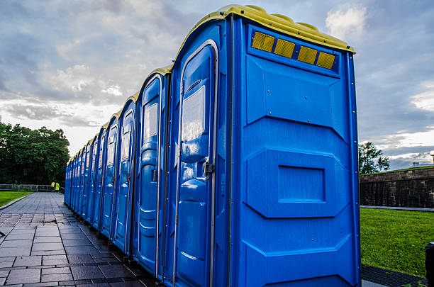 Best Sanitation services for porta potties  in Newport, DE